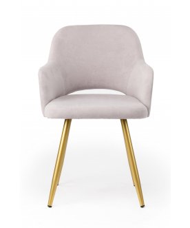 Стул на металлокаркасе Эолин 360