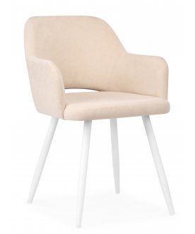 Стул на металлокаркасе Эолин