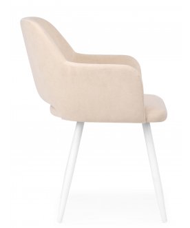 Стул на металлокаркасе Эолин