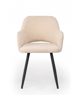 Стул на металлокаркасе Эолин