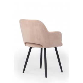 Стул на металлокаркасе Эолин