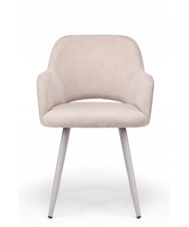 Стул на металлокаркасе Эолин