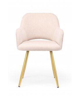 Стул на металлокаркасе Эолин