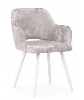 Стул на металлокаркасе Эолин