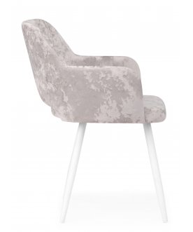 Стул на металлокаркасе Эолин