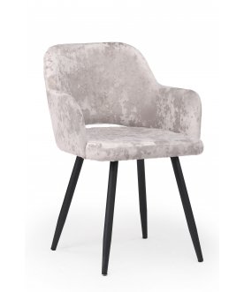 Стул на металлокаркасе Эолин