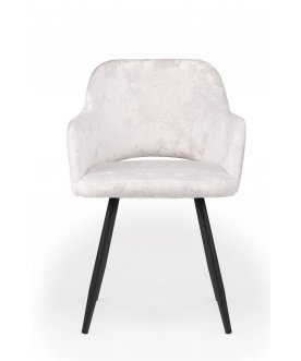 Стул на металлокаркасе Эолин