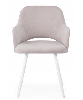 Стул на металлокаркасе Эолин