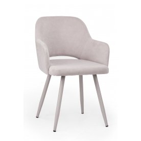 Стул на металлокаркасе Эолин