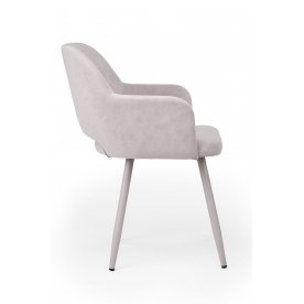 Стул на металлокаркасе Эолин