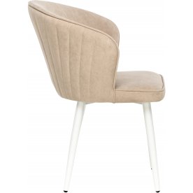 Стул на металлокаркасе Эшби