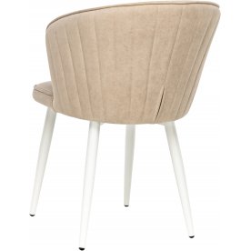 Стул на металлокаркасе Эшби