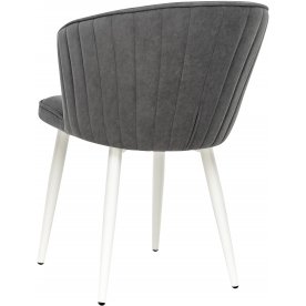 Стул на металлокаркасе Эшби