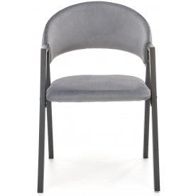 Стул на металлокаркасе Эсве