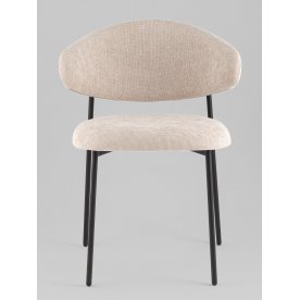 Стул на металлокаркасе Evan