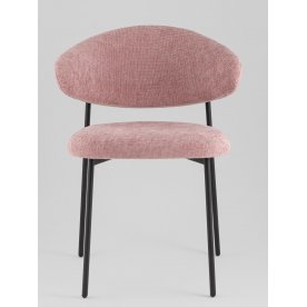 Стул на металлокаркасе Evan