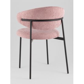 Стул на металлокаркасе Evan