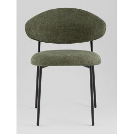 Стул на металлокаркасе Evan