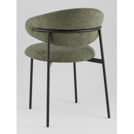 Стул на металлокаркасе Evan