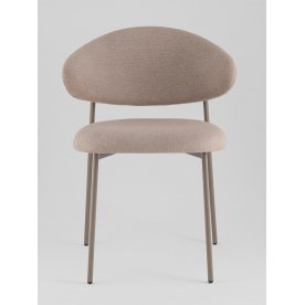 Стул на металлокаркасе Evan