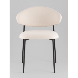 Стул на металлокаркасе Evan