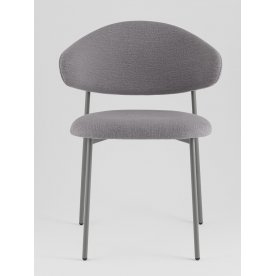 Стул на металлокаркасе Evan