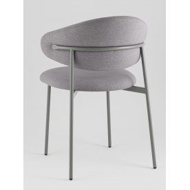 Стул на металлокаркасе Evan