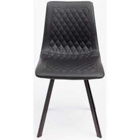 Стул на металлокаркасе Ezra