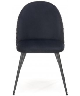 Стул на металлокаркасе K478