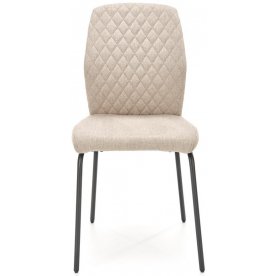 Стул на металлокаркасе K461