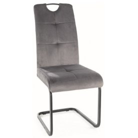 Стул на металлокаркасе Axo