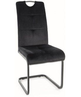 Стул на металлокаркасе Axo