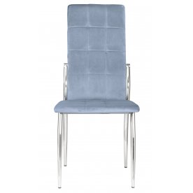 Стул на металлокаркасе Farini