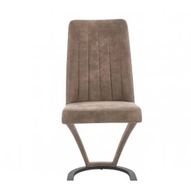 Стул на металлокаркасе K338