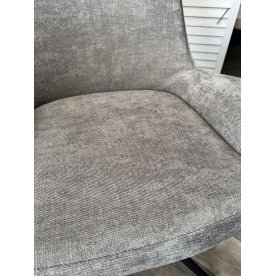 Стул на металлокаркасе Федерико Данс