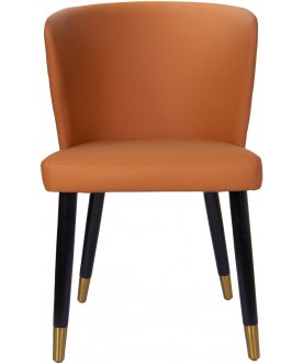 Стул на металлокаркасе Фиджи