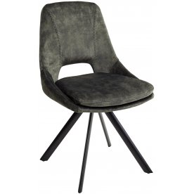 Стул на металлокаркасе Field