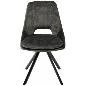 Стул на металлокаркасе Field