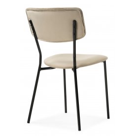 Стул на металлокаркасе Фиер