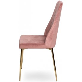 Стул на металлокаркасе LH-11