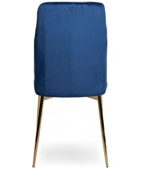 Стул на металлокаркасе Филипа