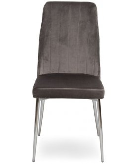 Стул на металлокаркасе Филипа