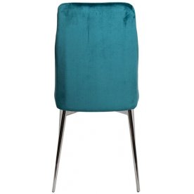 Стул на металлокаркасе LH-11