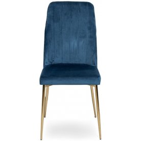 Стул на металлокаркасе LH-11