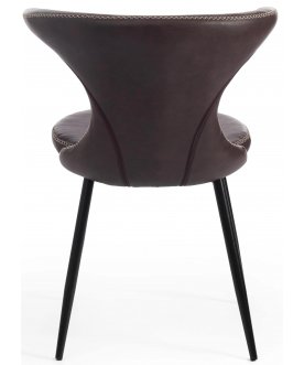 Стул на металлокаркасе Flair/Флаир мод. 9020