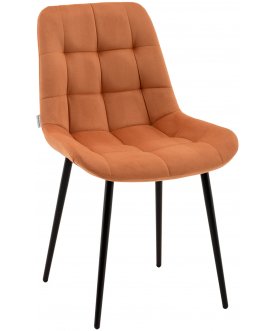 Стул на металлокаркасе Флекс