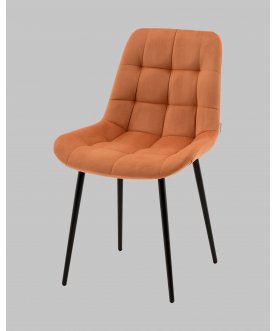 Стул на металлокаркасе Флекс