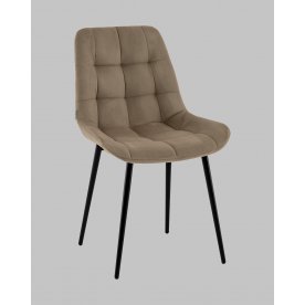 Стул на металлокаркасе Родни