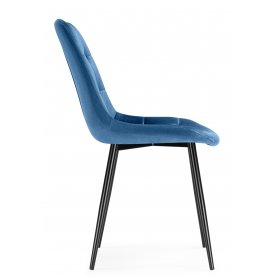 Стул на металлокаркасе Флекус