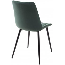 Стул на металлокаркасе Flip